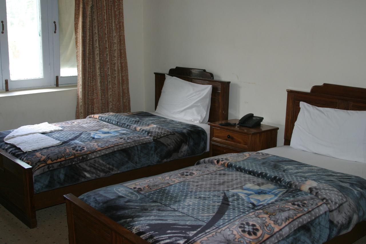 Keran Resort Eksteriør billede